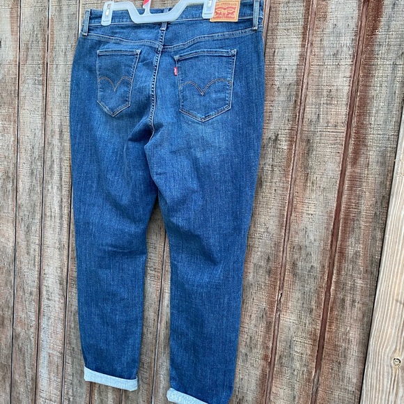 Levis 711 skinny jean - Picture 7 of 13